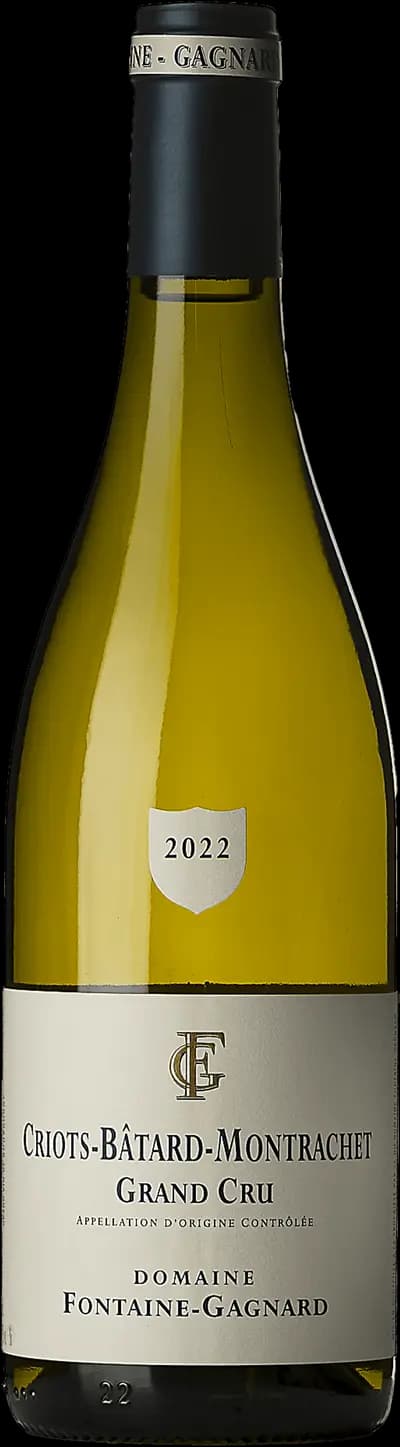 Produktbild för Criots-Bâtard-Montrachet