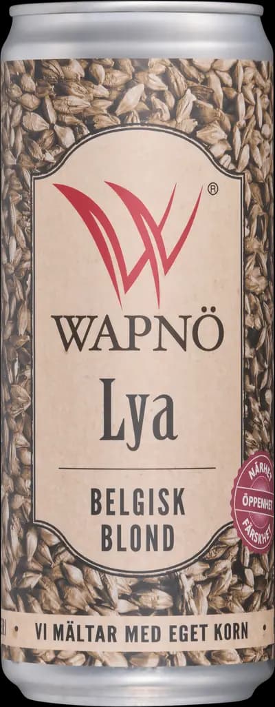 Produktbild för Wapnö