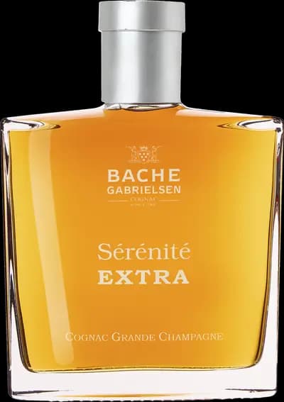 Produktbild för Bache Gabrielsen