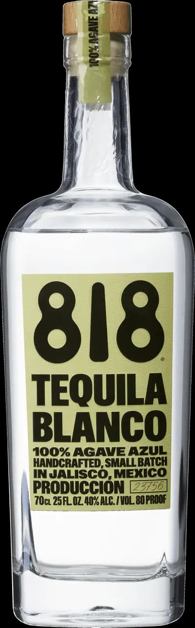Produktbild för 818 Tequila