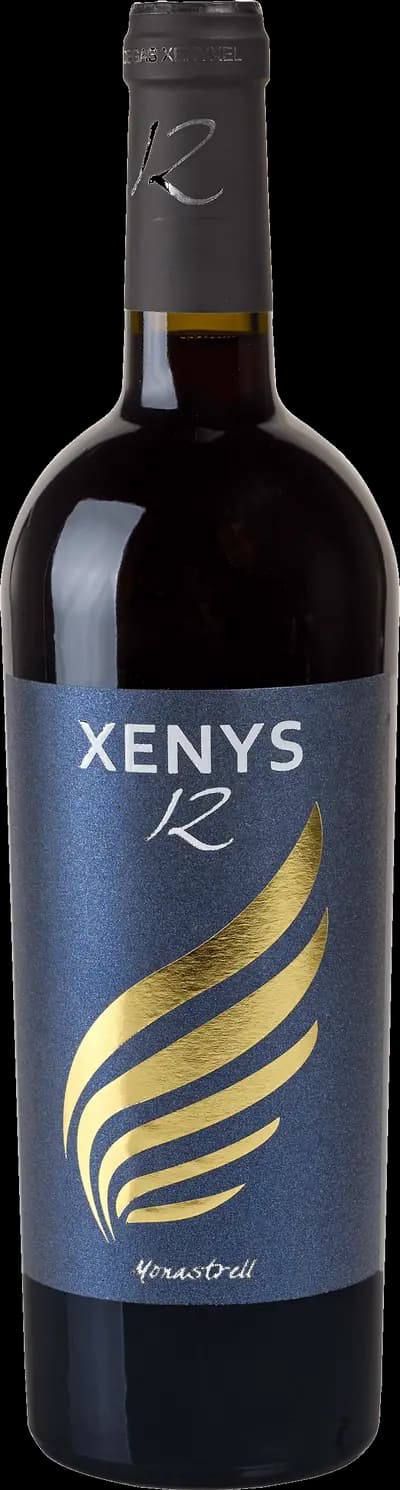 Produktbild för Xenys 12