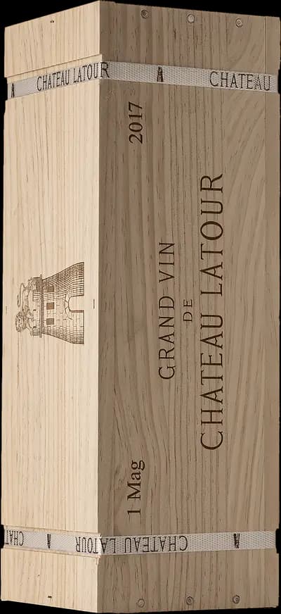 Produktbild för Château Latour