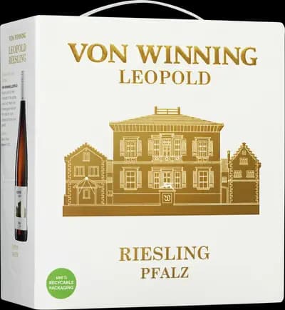 Produktbild för Von Winning