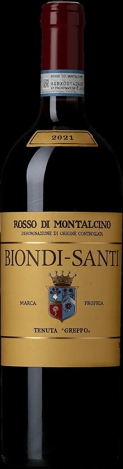 Produktbild för Rosso di Montalcino