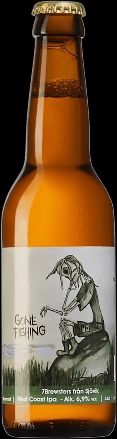 Produktbild för 7Brewsters