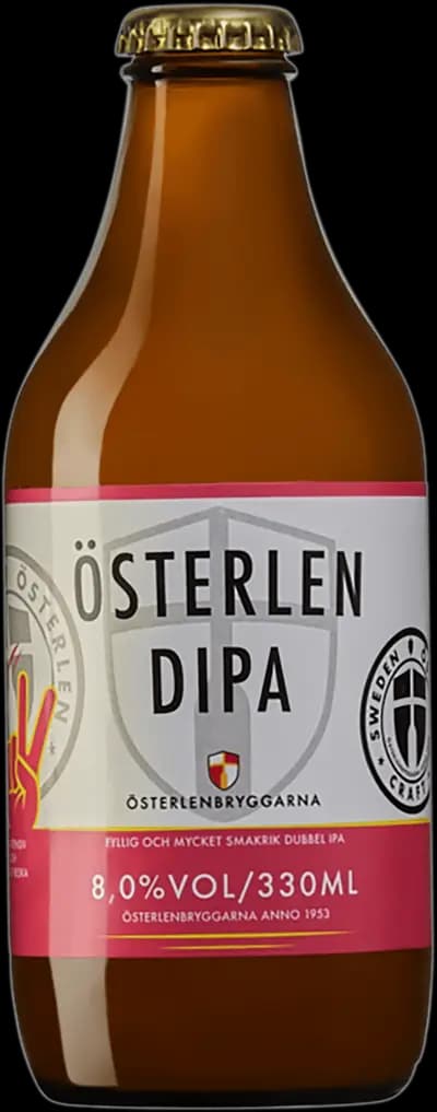 Produktbild för Österlen