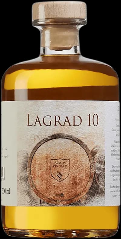 Produktbild för Arilds Vingård