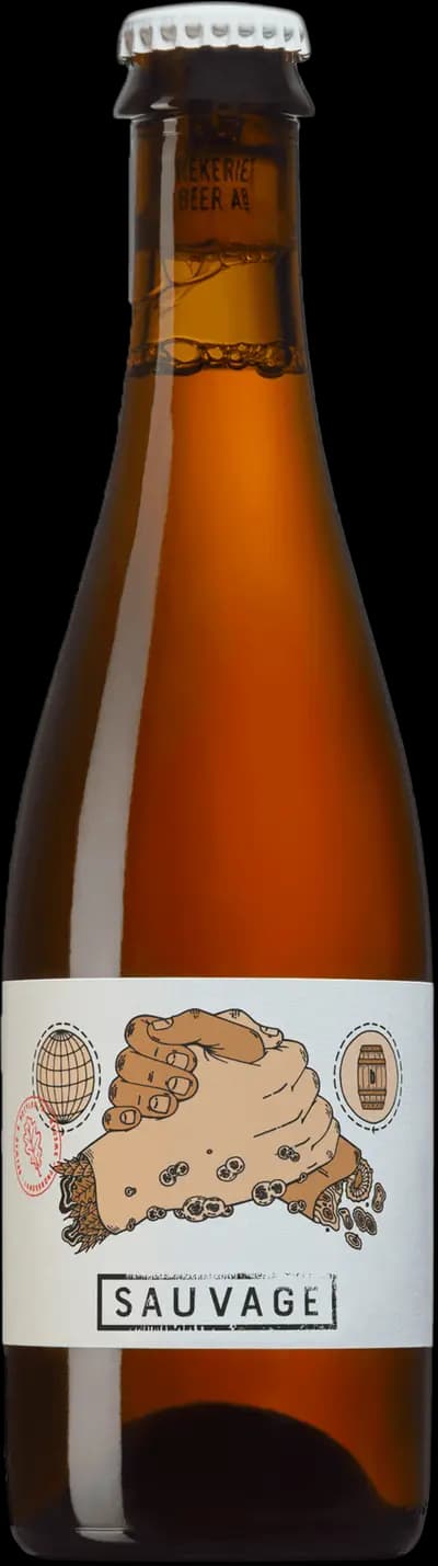 Produktbild för Brekeriet Beer