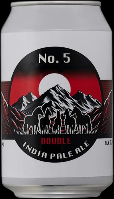Produktbild för Reinklou Bryggerier