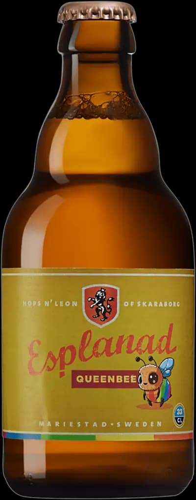 Produktbild för Hops N Leon of Skaraborg
