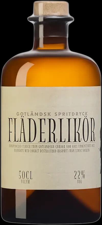 Produktbild för Gotland Spirits