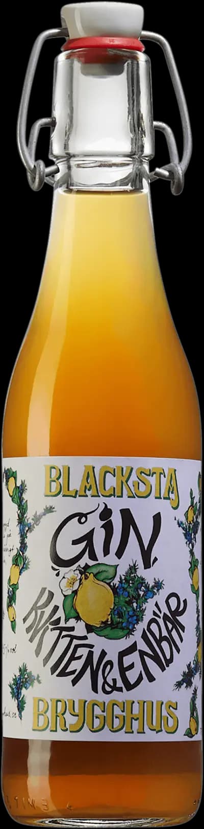 Produktbild för Blacksta Brygghus