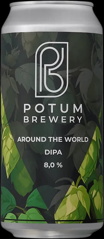 Produktbild för Potum Brewery