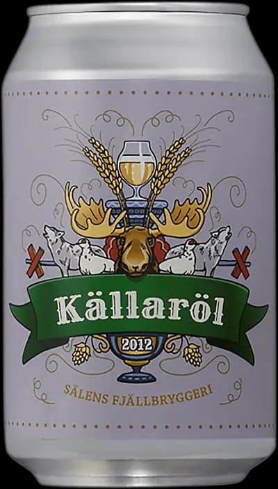 Produktbild för Sälens Fjällbryggeri