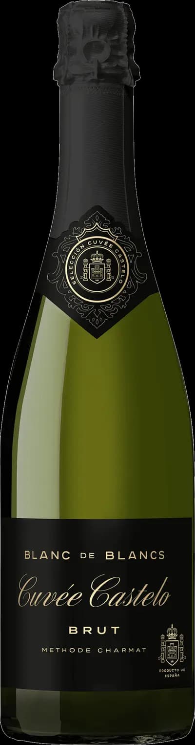 Produktbild för Cuvée Castelo
