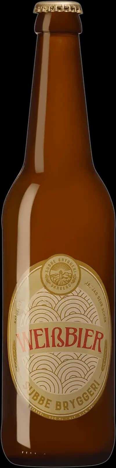 Produktbild för Subbe bryggeri
