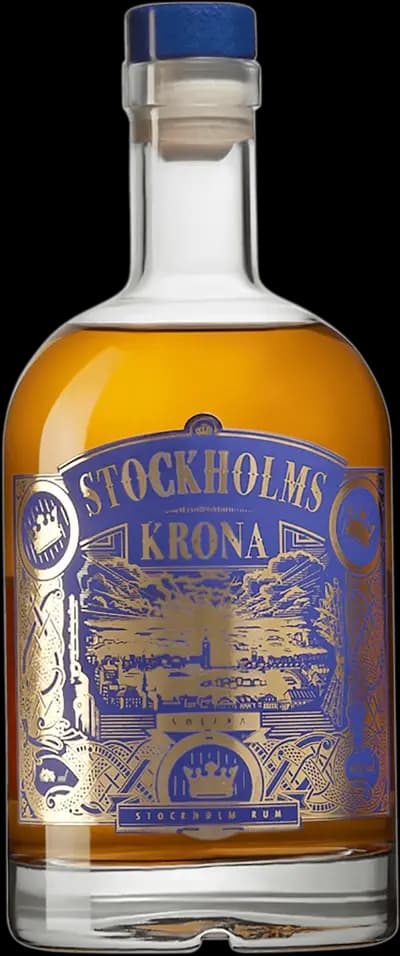 Produktbild för Stockholm Rum
