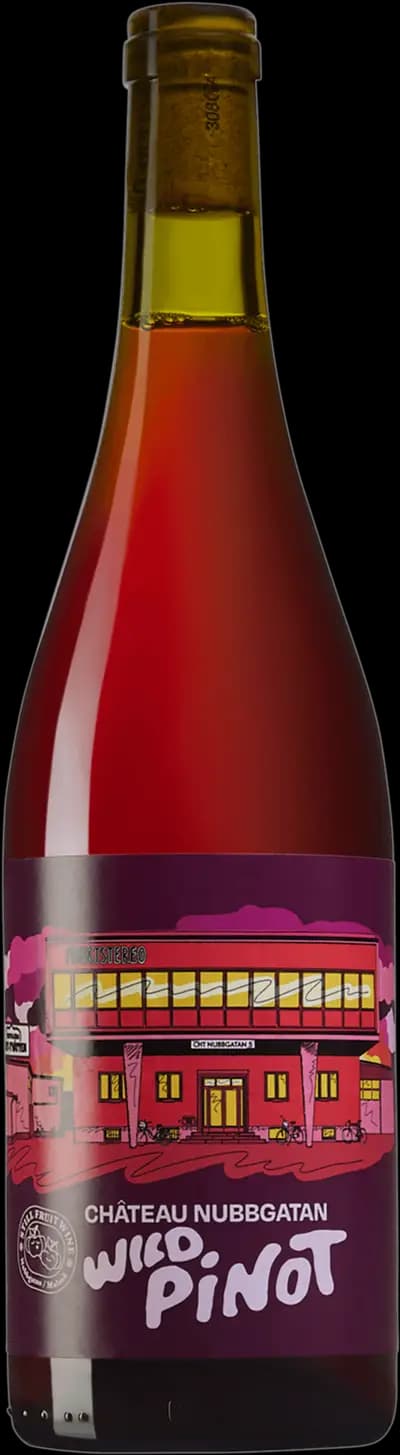 Produktbild för Wild Pinot
