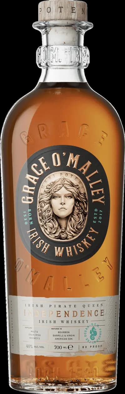 Produktbild för Grace O' Malley