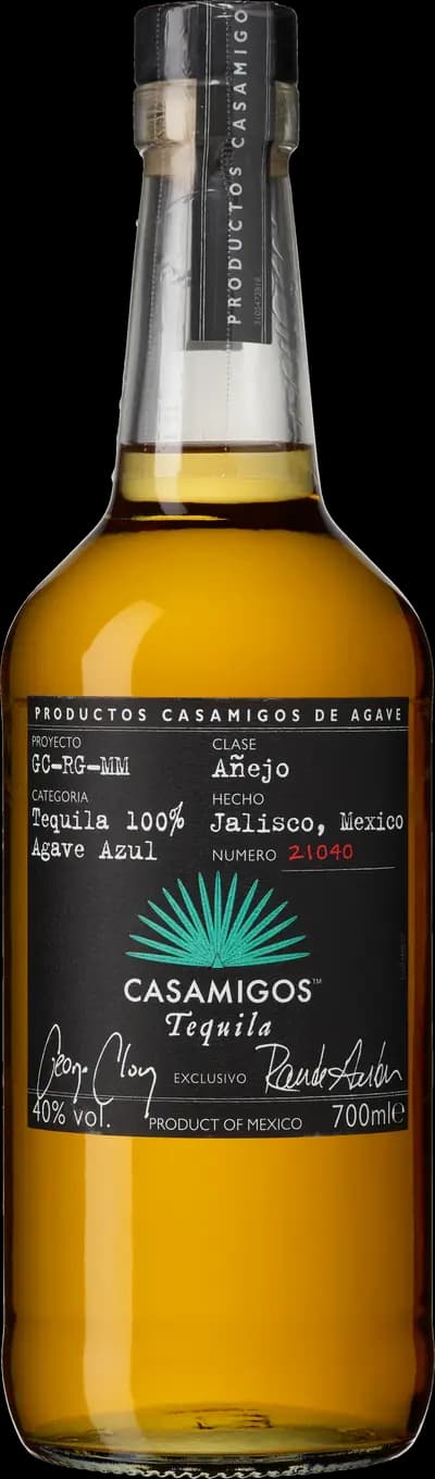 Produktbild för Casamigos Anejo