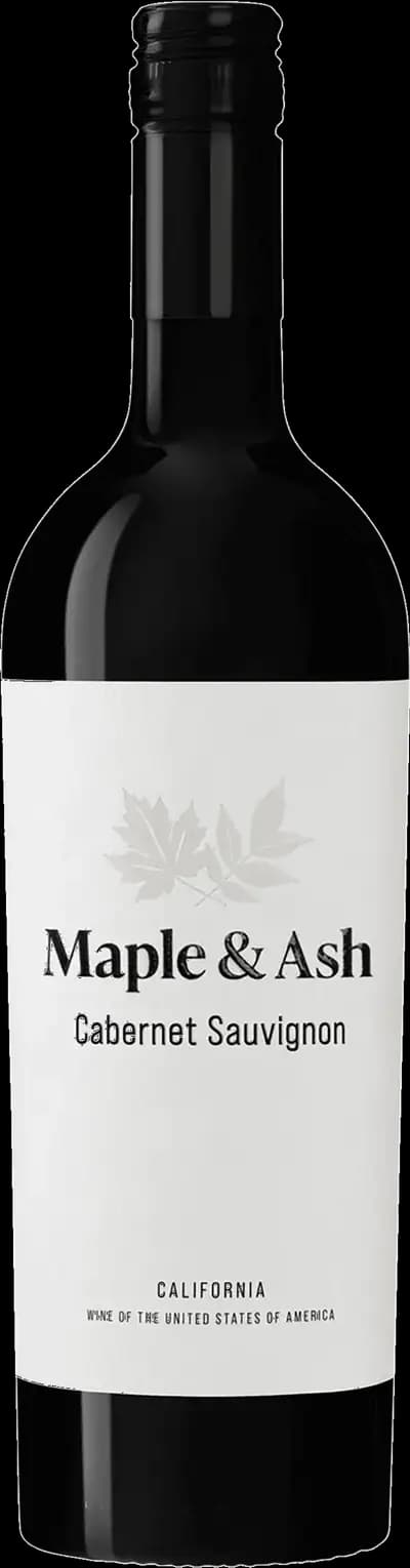 Produktbild för Maple & Ash