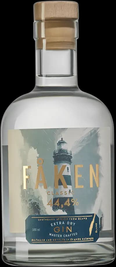 Produktbild för Ölandsbränneri
