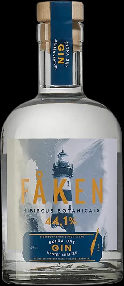 Produktbild för Ölandsbränneri