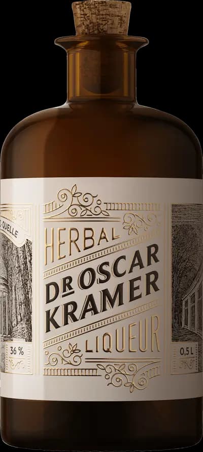 Produktbild för Dr. Kramer