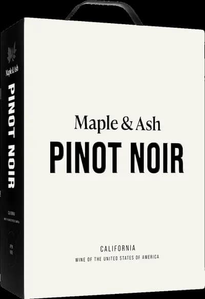 Produktbild för Maple & Ash