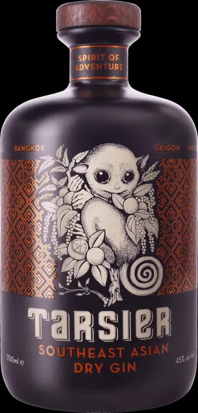 Produktbild för Tarsier