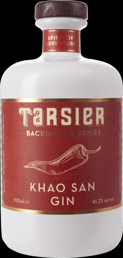 Produktbild för Tarsier