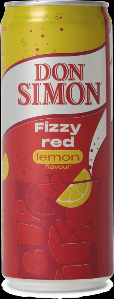 Produktbild för Don Simon