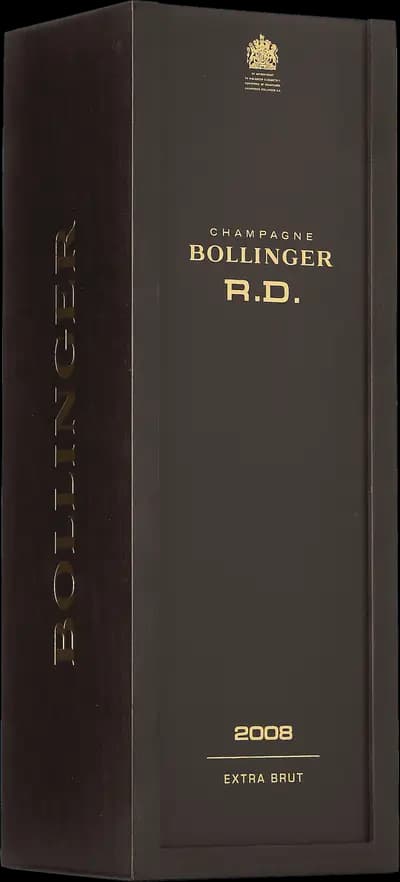 Produktbild för Bollinger