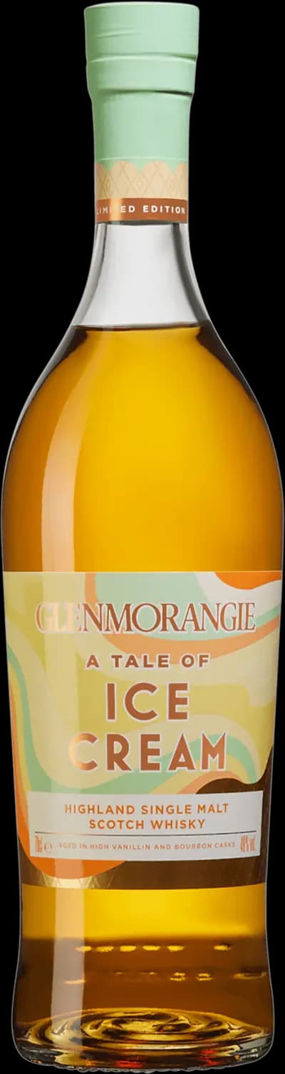 Produktbild för Glenmorangie