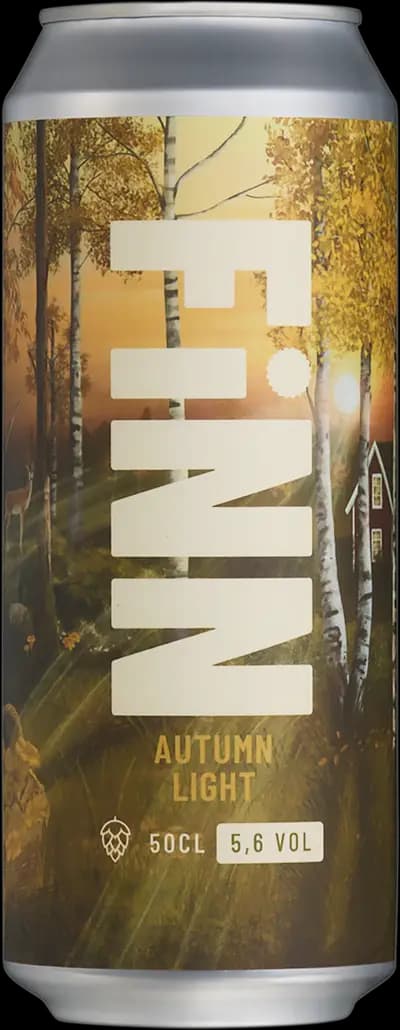 Produktbild för Brygghuset Finn