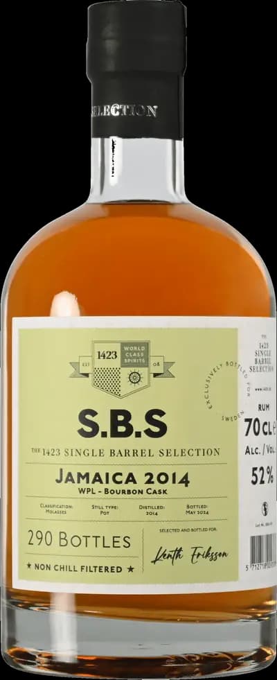 Produktbild för SBS