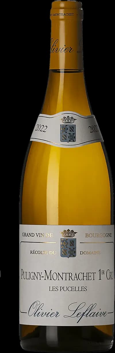 Produktbild för Puligny-Montrachet Premier Cru Les Pucelles