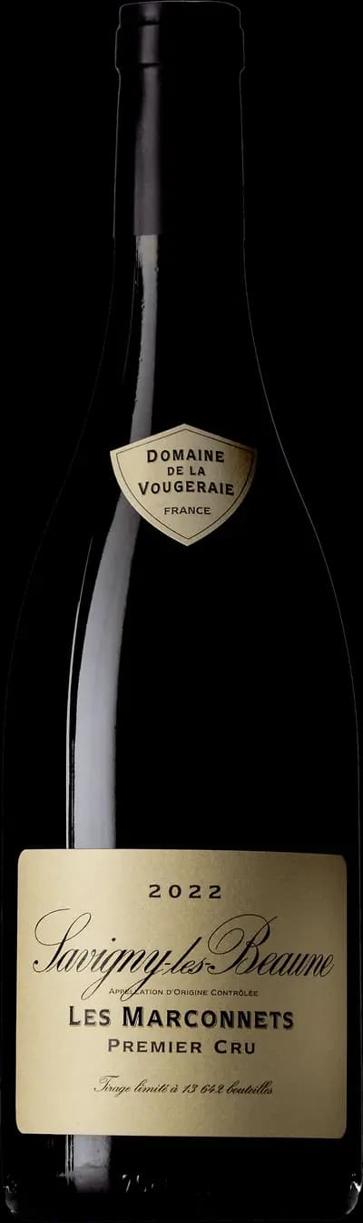 Produktbild för Savigny-Lès-Beaune Premier Cru Les Marconnets