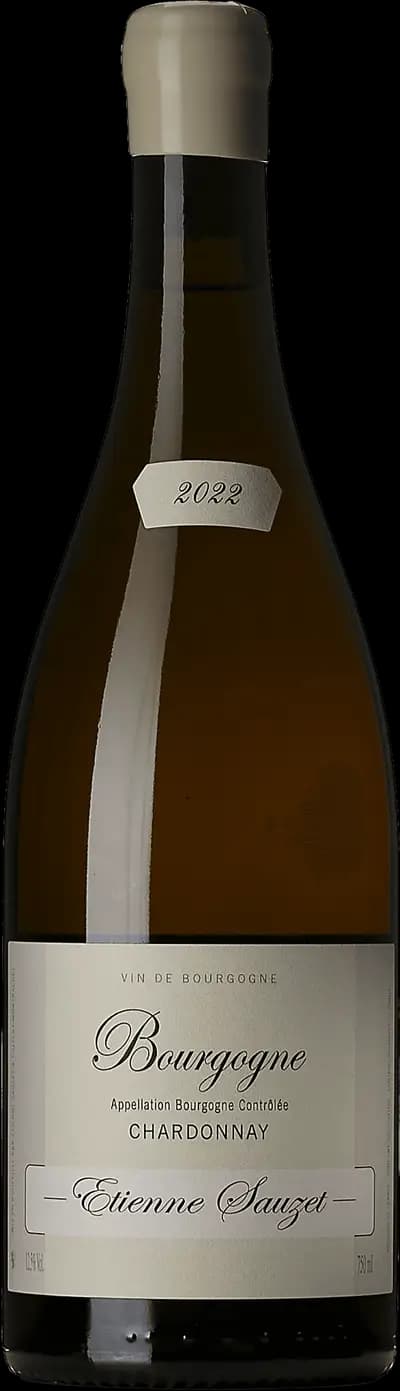 Produktbild för Bourgogne Blanc