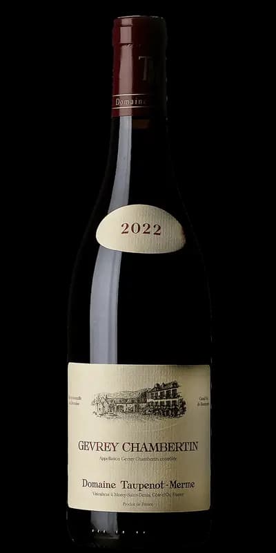Produktbild för Gevrey-Chambertin