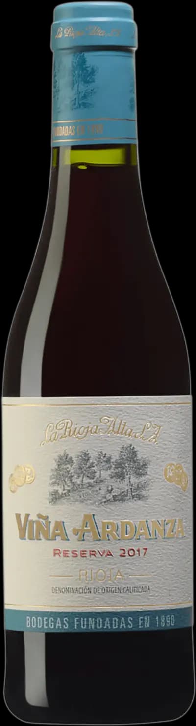 Produktbild för Viña Ardanza