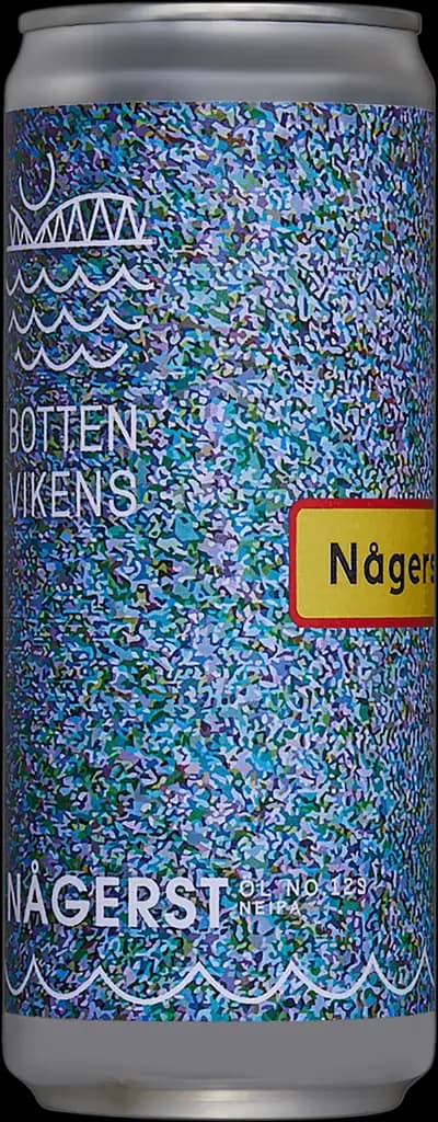 Produktbild för Bottenvikens