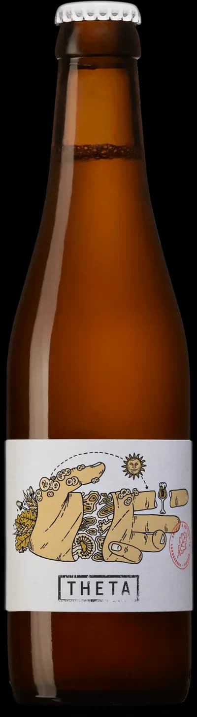 Produktbild för Brekeriet Beer