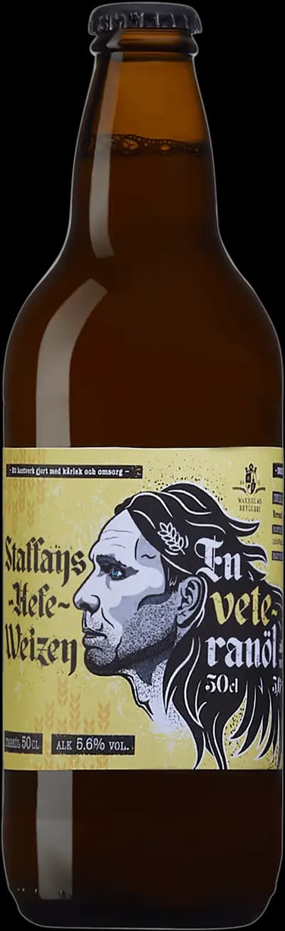 Produktbild för Waxholms Bryggeri