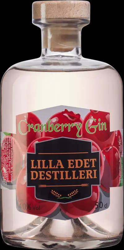 Produktbild för Lilla Edet Destilleri