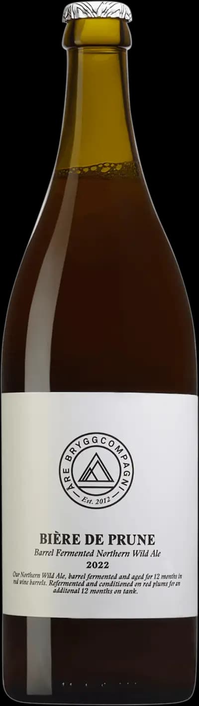 Produktbild för Åre Bryggcompagni
