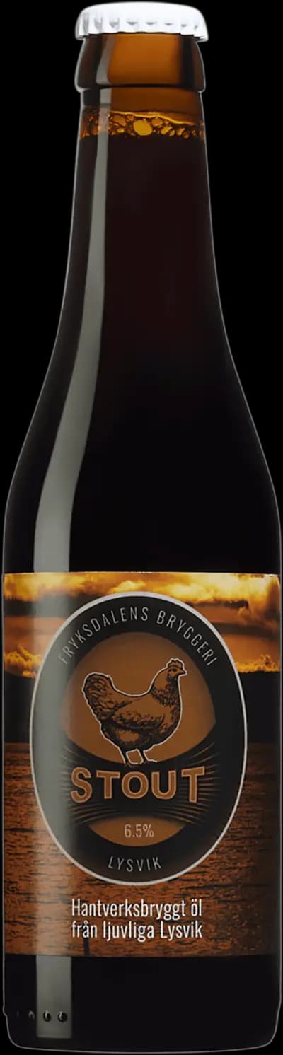 Produktbild för Fryksdalens Bryggeri