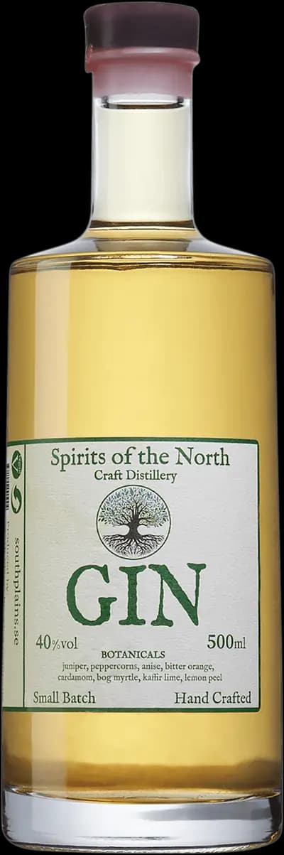 Produktbild för Spirits of the North