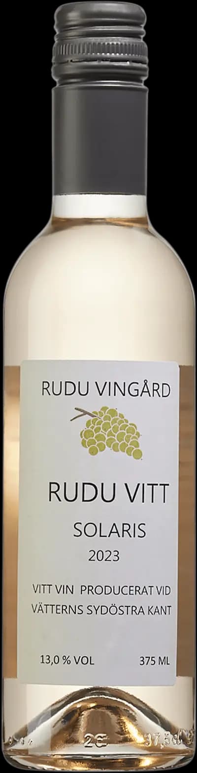 Produktbild för Rudu Vitt