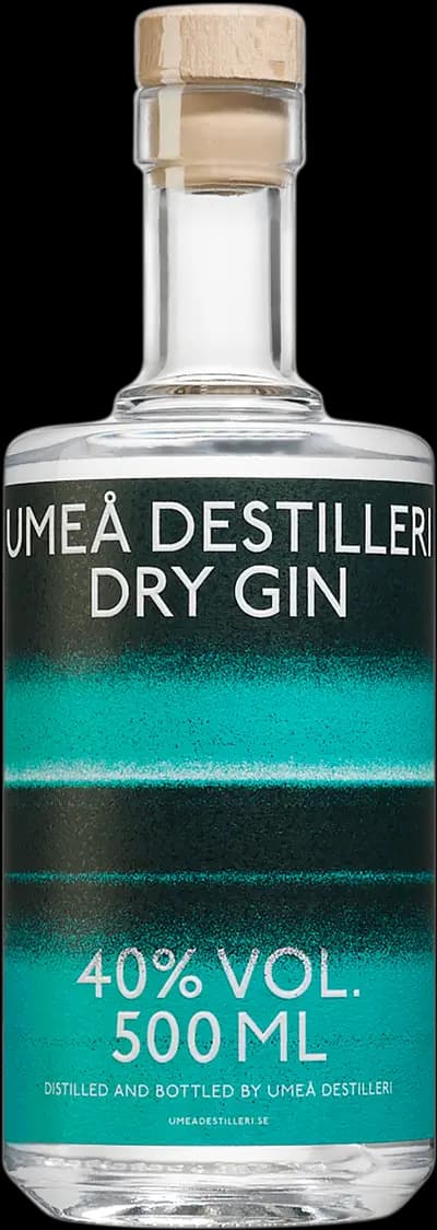 Produktbild för Umeå Destilleri